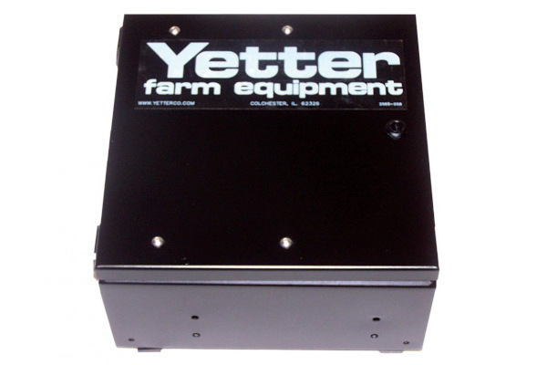 Yetter | Air Adjust Series | 2940 Air Adjust™ Pneumatic Controller Kit and Compressor Kit for sale at Kunau Implement, Iowa