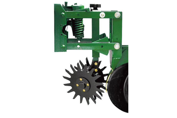 Yetter | Planter-Mount Row Cleaners | 2967-081 Hanger for John Deere 7200/1700 Series Planters for sale at Kunau Implement, Iowa