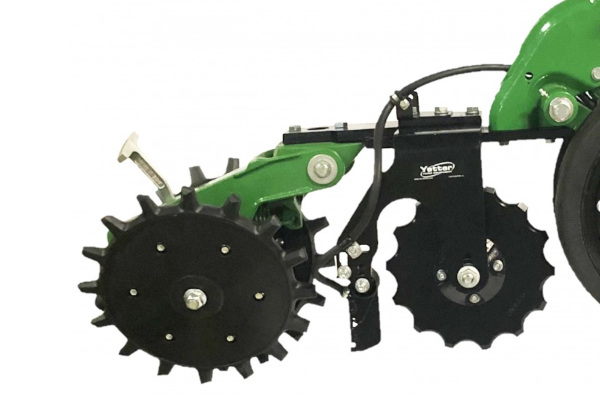 Yetter 2968-020B for sale at Kunau Implement, Iowa