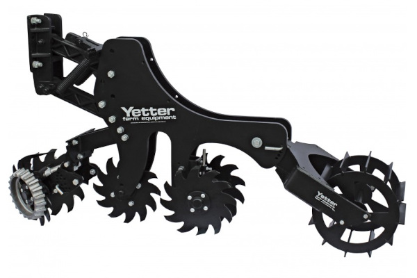 Yetter | Strip-Till Units | Model 2984 Strip Freshener for sale at Kunau Implement, Iowa