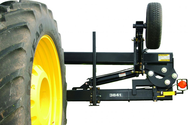 Yetter 3841-102 41' Single Toolbar for sale at Kunau Implement, Iowa