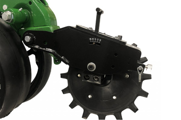 Yetter | Closing Wheels | 6000 Tru Closer for sale at Kunau Implement, Iowa