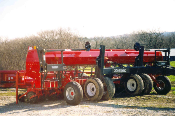 Yetter 6300-001 for sale at Kunau Implement, Iowa