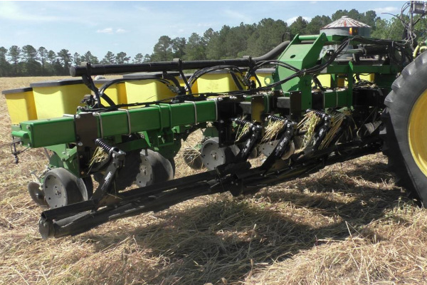 Yetter | Planting Equipment | Cover Crop Roller for sale at Kunau Implement, Iowa