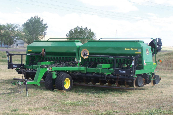 Yetter | Planting Equipment | Hydraulic Markers for sale at Kunau Implement, Iowa
