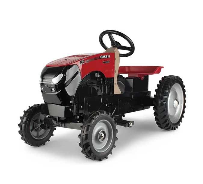 ZFN44185 MAGNUM 400 PEDAL TRACTOR