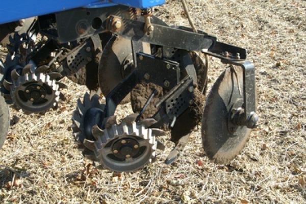 Yetter 2967-033 for sale at Kunau Implement, Iowa