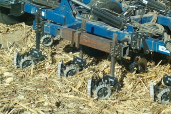 Yetter 2967-039 for sale at Kunau Implement, Iowa