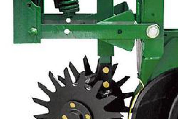 Yetter 2967-081 for sale at Kunau Implement, Iowa