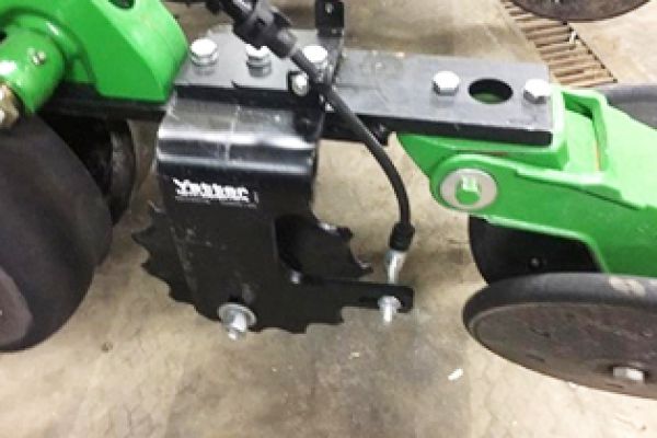 Yetter 2968-020A for sale at Kunau Implement, Iowa