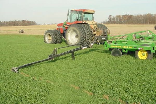 Yetter 6150-009 for sale at Kunau Implement, Iowa