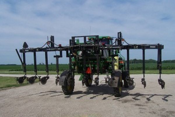 Yetter 3600-026 for sale at Kunau Implement, Iowa