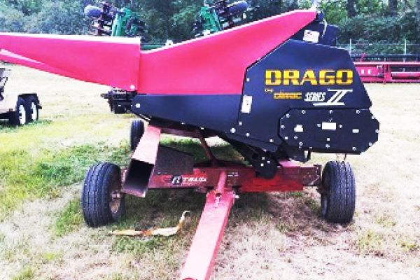 Yetter 5000-007 for sale at Kunau Implement, Iowa