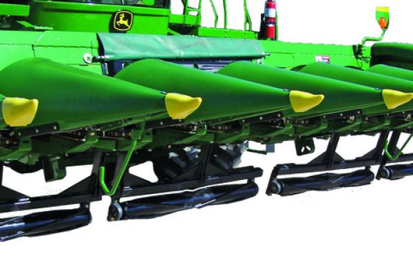 Yetter 5000-025 for sale at Kunau Implement, Iowa