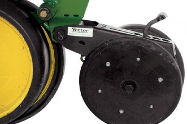 Yetter 6000-002 for sale at Kunau Implement, Iowa