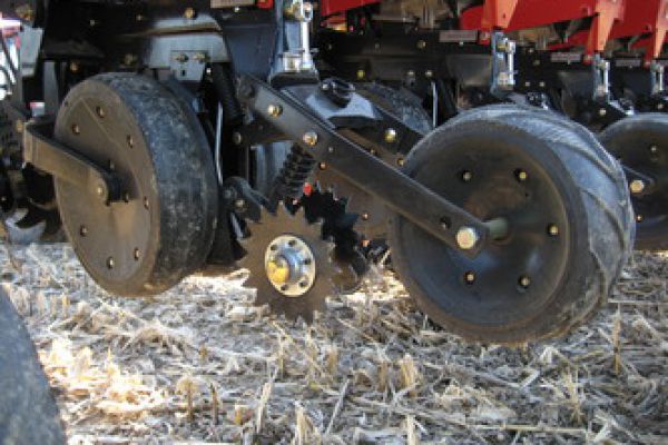 Yetter 6000-013 for sale at Kunau Implement, Iowa