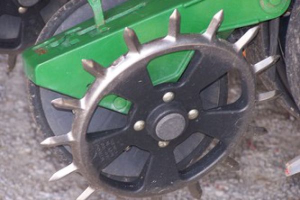 Yetter 6200-001 for sale at Kunau Implement, Iowa