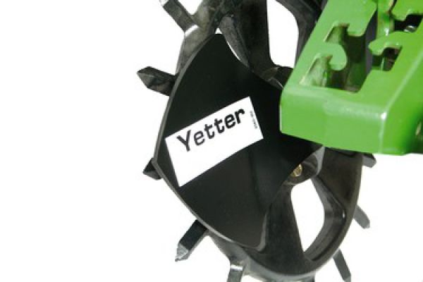 Yetter 6200-002 for sale at Kunau Implement, Iowa
