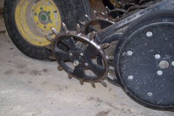 Yetter 6200-011 for sale at Kunau Implement, Iowa