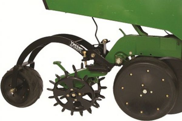 Yetter 6200-023 for sale at Kunau Implement, Iowa