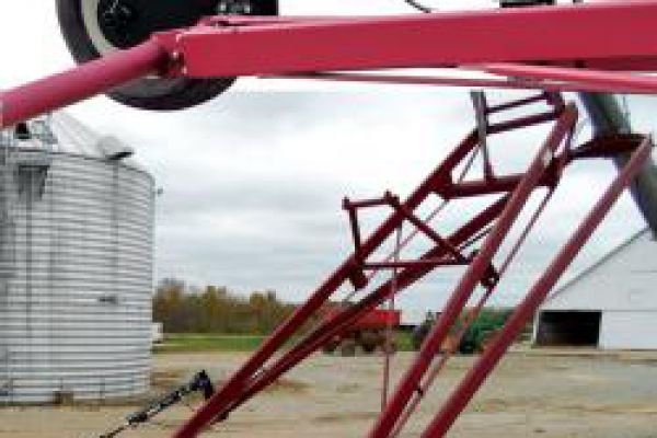 Yetter 1000 Auger Ace for sale at Kunau Implement, Iowa