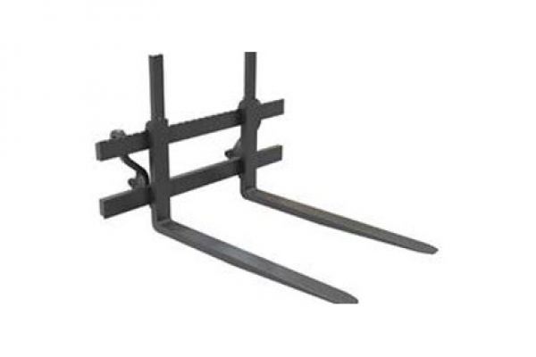Case IH Pallet Forks for sale at Kunau Implement, Iowa