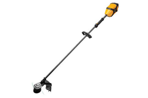 Cub Cadet | Cordless Electric Lawn & Garden Tools | Model CCE400 String Trimmer for sale at Kunau Implement, Iowa