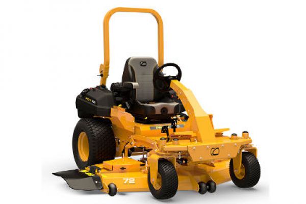 Cub Cadet PRO Z 772S KW for sale at Kunau Implement, Iowa