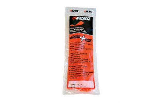 Accessories | Trimmer Line | Model Part Number: 102222130 for sale at Kunau Implement, Iowa Accessories | Trimmer Line | Model Part Number: 102222130 for sale at Kunau Implement, Iowa