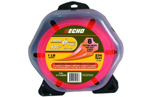 Accessories | Trimmer Line | Model Part Number: 311105065 for sale at Kunau Implement, Iowa Accessories | Trimmer Line | Model Part Number: 311105065 for sale at Kunau Implement, Iowa