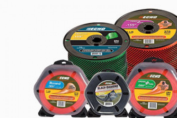 Accessories | Trimmer Accessories | Trimmer Line for sale at Kunau Implement, Iowa Accessories | Trimmer Accessories | Trimmer Line for sale at Kunau Implement, Iowa