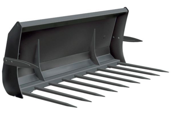 Case IH Manure Fork for sale at Kunau Implement, Iowa