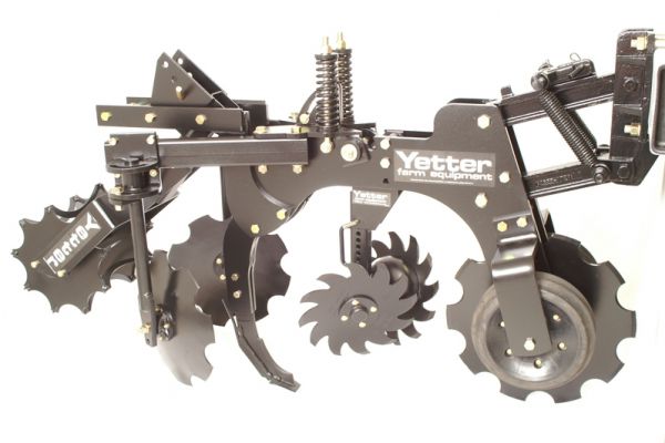 Yetter 2984 for sale at Kunau Implement, Iowa