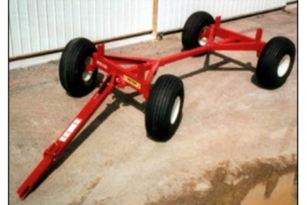 Meyer Farm | Single Axle Farm Wagons | Model 804W for sale at Kunau Implement, Iowa
