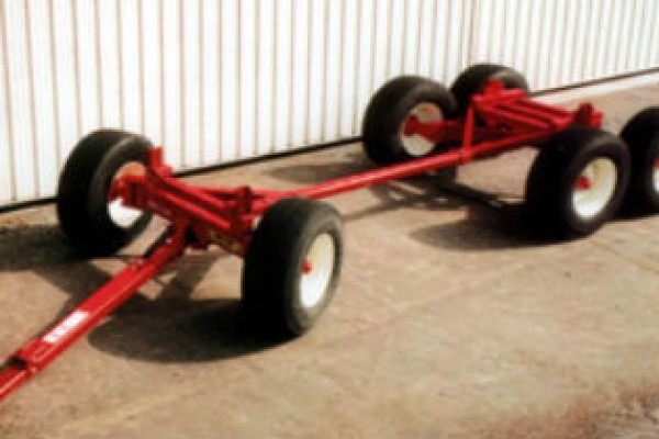 Meyer Farm | Farm Wagons | Tandem Axle for sale at Kunau Implement, Iowa