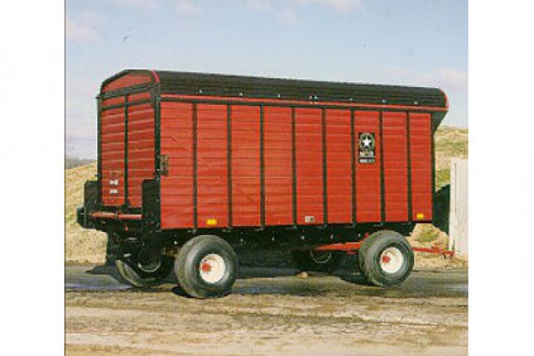 Meyer Farm | Rear Unload 3100/4100 | Model Model  4116 for sale at Kunau Implement, Iowa