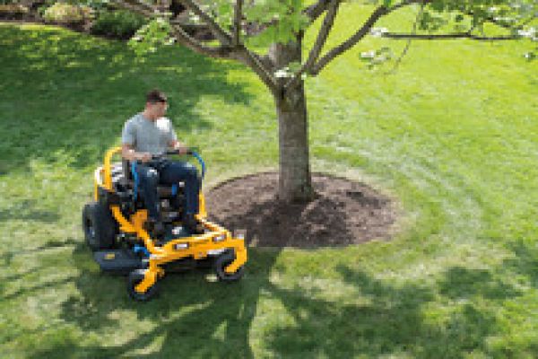 Cub Cadet | Lawn Mowers | Electric Lineup for sale at Kunau Implement, Iowa
