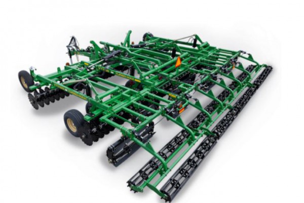 Great Plains | VT1100 Turbo-Max® | Model VT1100-20 for sale at Kunau Implement, Iowa