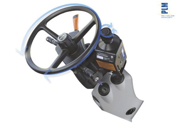 New Holland EZ-STEER® STEERING SYSTEM for sale at Kunau Implement, Iowa