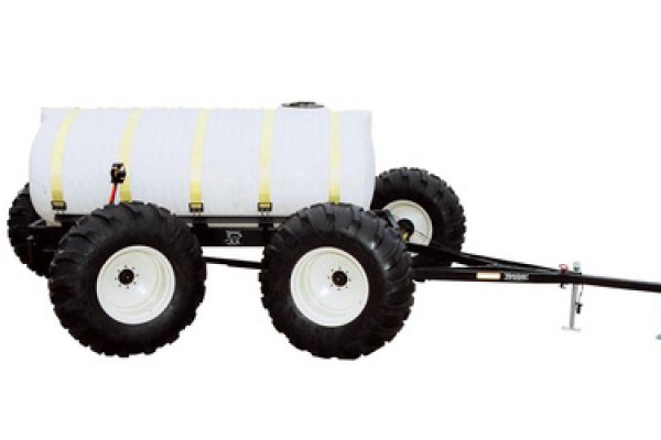 Yetter | Fertilizer Application | All-Steer Fertilizer Carts for sale at Kunau Implement, Iowa