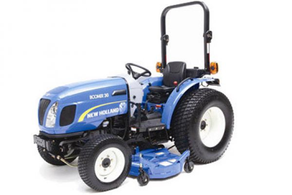 New Holland 914A-80 Rear Discharge (PRIOR MODEL) for sale at Kunau Implement, Iowa