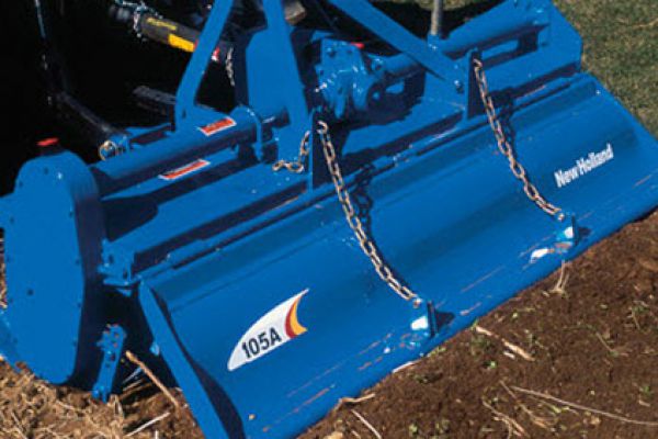 New Holland 105A-40in (PRIOR MODEL) for sale at Kunau Implement, Iowa