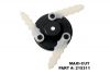 Accessories Maxi-Cut Head for sale at Kunau Implement, Iowa