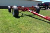 Meyer Farm X804W & X1004 for sale at Kunau Implement, Iowa
