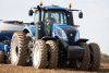 New Holland Genesis T8.380 for sale at Kunau Implement, Iowa