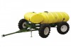 Yetter 2000 Series All Steer Cart for sale at Kunau Implement, Iowa