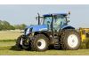 New Holland T7.210 for sale at Kunau Implement, Iowa