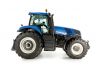 New Holland T8.360 for sale at Kunau Implement, Iowa