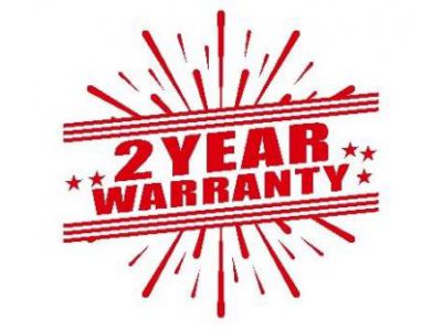 Case IH Warranty