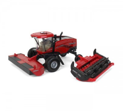 1 64 Case IH WD2505 Windrower with RD165 Rotary Head web